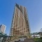 【東京都/中央区勝どき】THE TOKYO TOWERS SEA　TOWER 外観