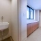 【東京都/杉並区高井戸東】パークシティ浜田山 HOUSE I 洗面室