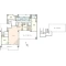 【東京都/杉並区高井戸東】パークシティ浜田山 HOUSE I 間取り図