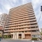 【東京都/墨田区向島】隅田川パーク・ホームズ 外観