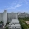 【東京都/江東区東陽】プラウド東陽町サウス 眺望