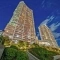 【東京都/江東区豊洲】アーバンドックパークシティ豊洲タワー A 外観
