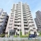 【東京都/江東区亀戸】ランドステージ東大島エグゼタワー 外観