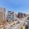 【東京都/墨田区緑】パーク・ノヴァ両国緑 眺望