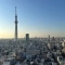 【東京都/墨田区太平】ブリリアタワー東京 眺望