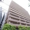 【東京都/江戸川区西葛西】ライオンズステーションプラザ西葛西 外観