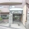 【千葉県/浦安市北栄】ローズガーデン浦安弐番館 アプローチ