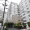 【東京都/中央区新川】越前堀永谷マンション 外観
