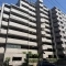 【東京都/江東区古石場】ライオンズマンション門前仲町古石場 外観
