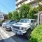 【東京都/葛飾区白鳥】ライオンズマンションお花茶屋 駐車場