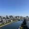 【東京都/江東区塩浜】コスモ木場キャナルブリーズ 眺望