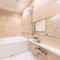 【東京都/豊島区目白】オープンレジデンシア目白フロントコート 浴室