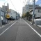 【東京都/板橋区熊野町】ブリリア大山・ザ・レジデンス 前面道路