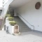 【東京都/文京区小石川】ドミ小石川 アプローチ