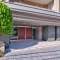【神奈川県/川崎市中原区今井仲町】プラウド武蔵小杉 エントランス
