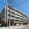 【神奈川県/川崎市中原区今井仲町】プラウド武蔵小杉 外観