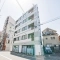 【東京都/三鷹市下連雀】グランドメゾン三鷹南 外観