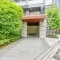 【東京都/板橋区板橋】リビオタワー板橋 アプローチ