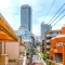 【東京都/渋谷区代々木】ソフトタウン代々木 眺望