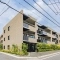 【東京都/豊島区千川】オープンレジデンシア千川 外観