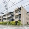 【東京都/豊島区千川】オープンレジデンシア千川 外観