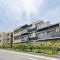【東京都/豊島区千川】オープンレジデンシア千川 外観