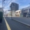 【埼玉県/川越市中原町】アドリーム川越 前面道路