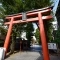 【東京都/新宿区神楽坂】神楽坂アインスタワー 赤城神社