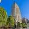 【東京都/港区虎ノ門】パークコート虎ノ門愛宕タワー 外観
