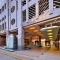 【東京都/港区台場】THE TOWERS DAIBA EAST エントランス