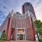 【東京都/港区台場】THE TOWERS DAIBA EAST 敷地内施設