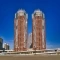 【東京都/港区台場】THE TOWERS DAIBA EAST 外観