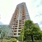 【東京都/渋谷区渋谷】青山パークタワー 外観