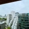 【東京都/渋谷区渋谷】青山パークタワー 眺望