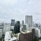 【東京都/港区芝浦】プラウドタワー芝浦 眺望