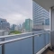 【東京都/港区海岸】ブリリアタワー浜離宮 バルコニー
