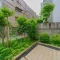 【東京都/渋谷区神泉町】ジェイパーク渋谷神泉 専用庭