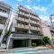 【東京都/渋谷区神泉町】ジェイパーク渋谷神泉 外観