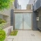 【東京都/渋谷区上原】オープンレジデンス代々木上原 エントランス
