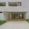 【東京都/渋谷区富ヶ谷】ブランクレア代々木公園 エントランス