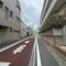 【東京都/世田谷区下馬】サニーコート祐天寺 前面道路