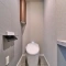 【東京都/港区六本木】THE　ROPPONGI　TOKYO トイレ