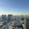 【東京都/港区芝浦】芝浦アイランドケープタワー 眺望