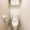 【神奈川県/相模原市南区古淵】ウィルズスクエア スカイフロントタワー トイレ