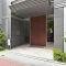 【東京都/品川区東五反田】アクシルコート島津山南 エントランス