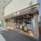 【東京都/北区田端新町】コスモ田端ロイヤルフォルム セブン-イ...