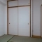【神奈川県/横浜市南区二葉町】ロアーブル横濱吉野町 和室