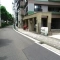 【神奈川県/横浜市南区二葉町】ロアーブル横濱吉野町 前面道路