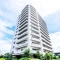 【神奈川県/相模原市南区上鶴間本町】プラウド相模大野エアリーコート 外観