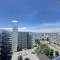 【神奈川県/相模原市南区上鶴間】プレミスト東林間さくら通り 眺望